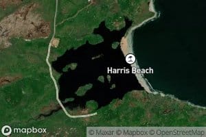 Harris Lake