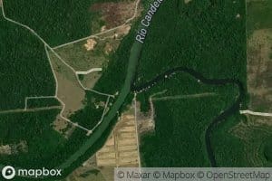 Rio Preto do Candeias