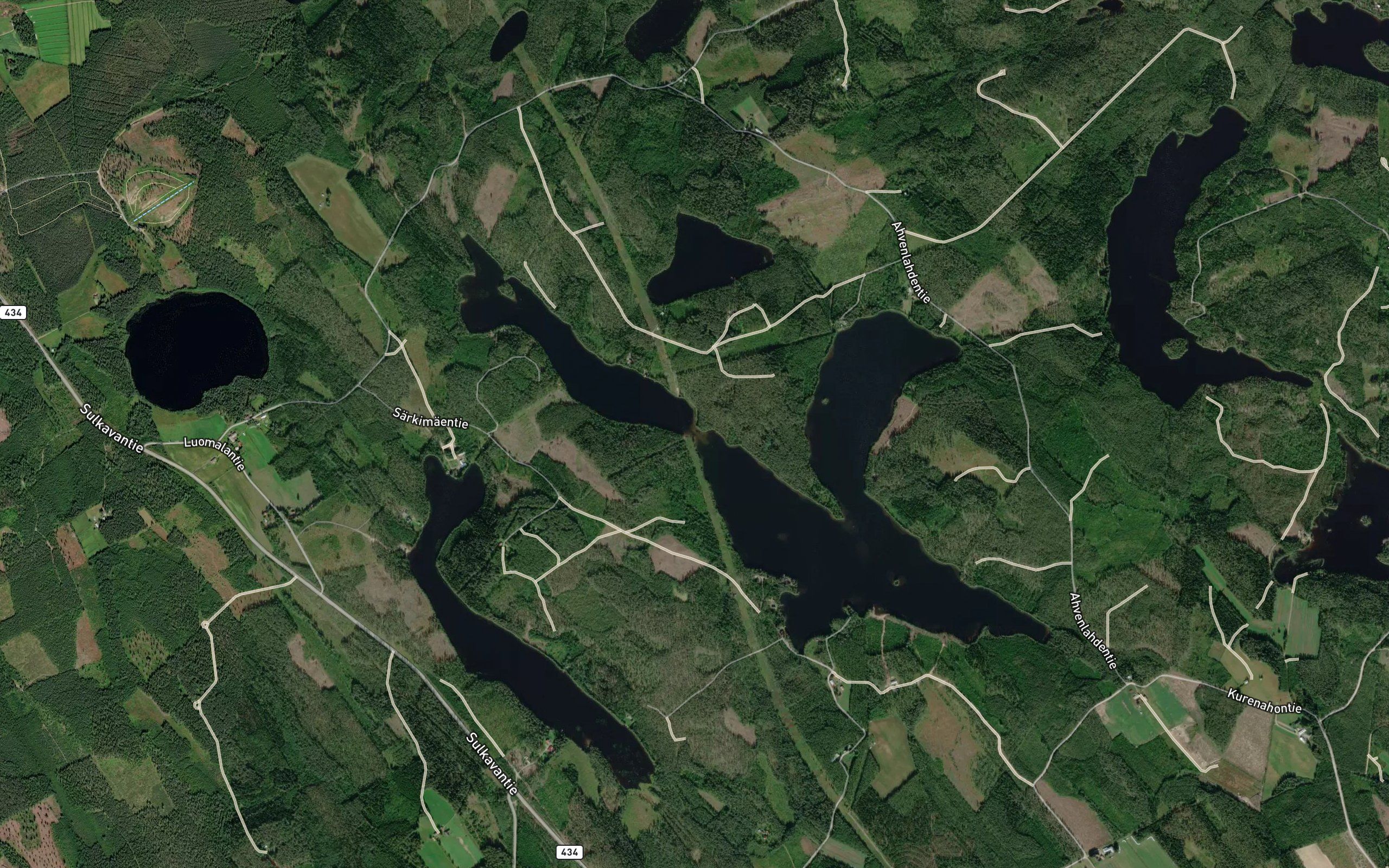 Tiutionsalmi