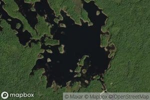 George Lake