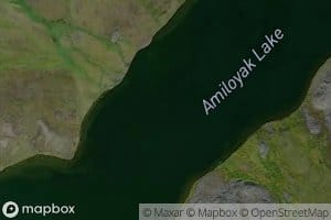 Amiloyak Lake