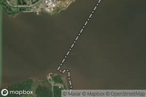 Upper Machodoc Creek