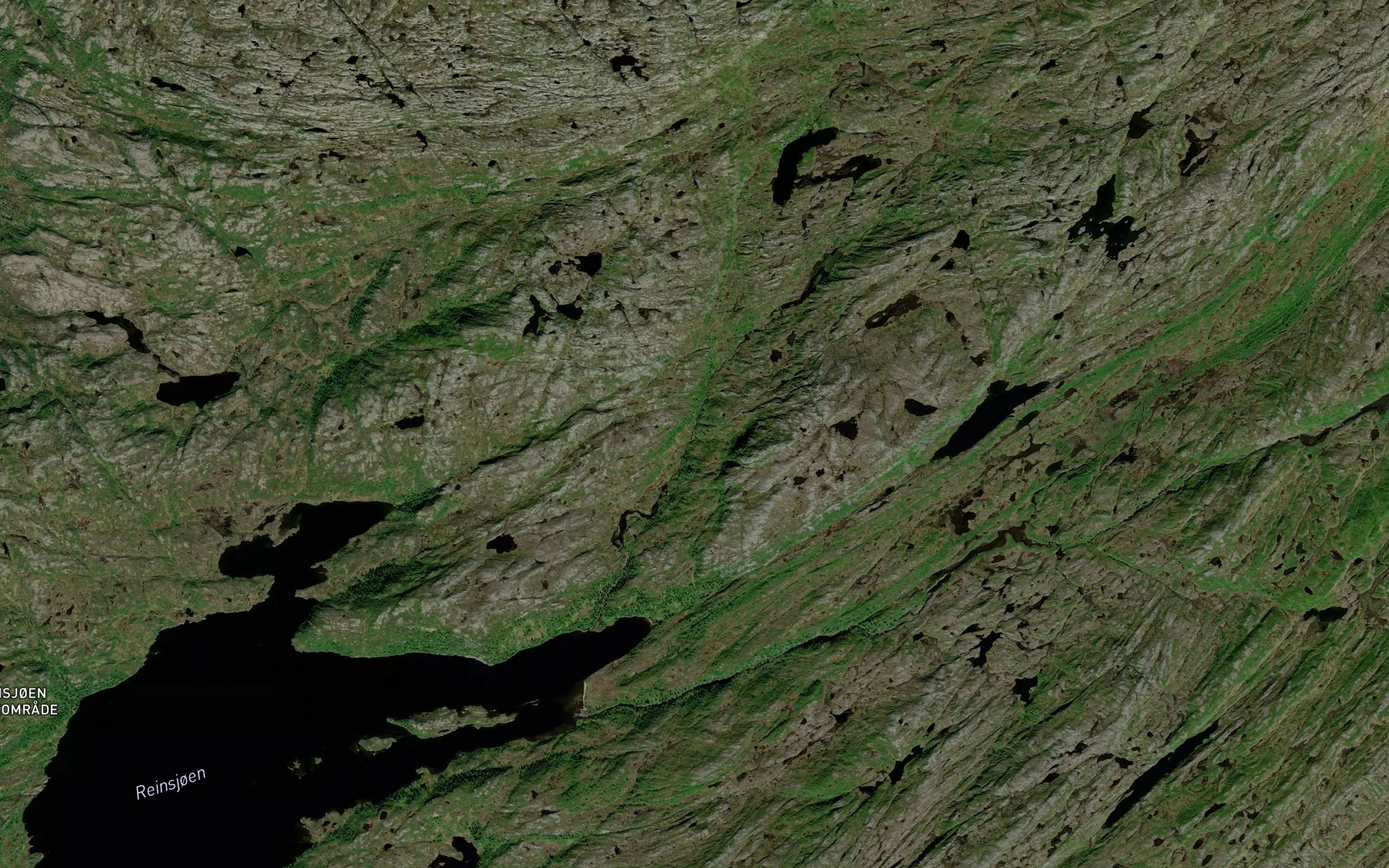 Torrisbekken