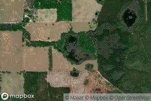 Bone Pond