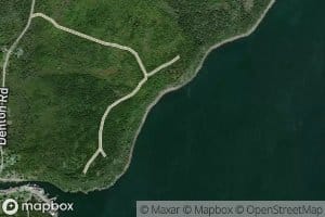 Porcupine Cove