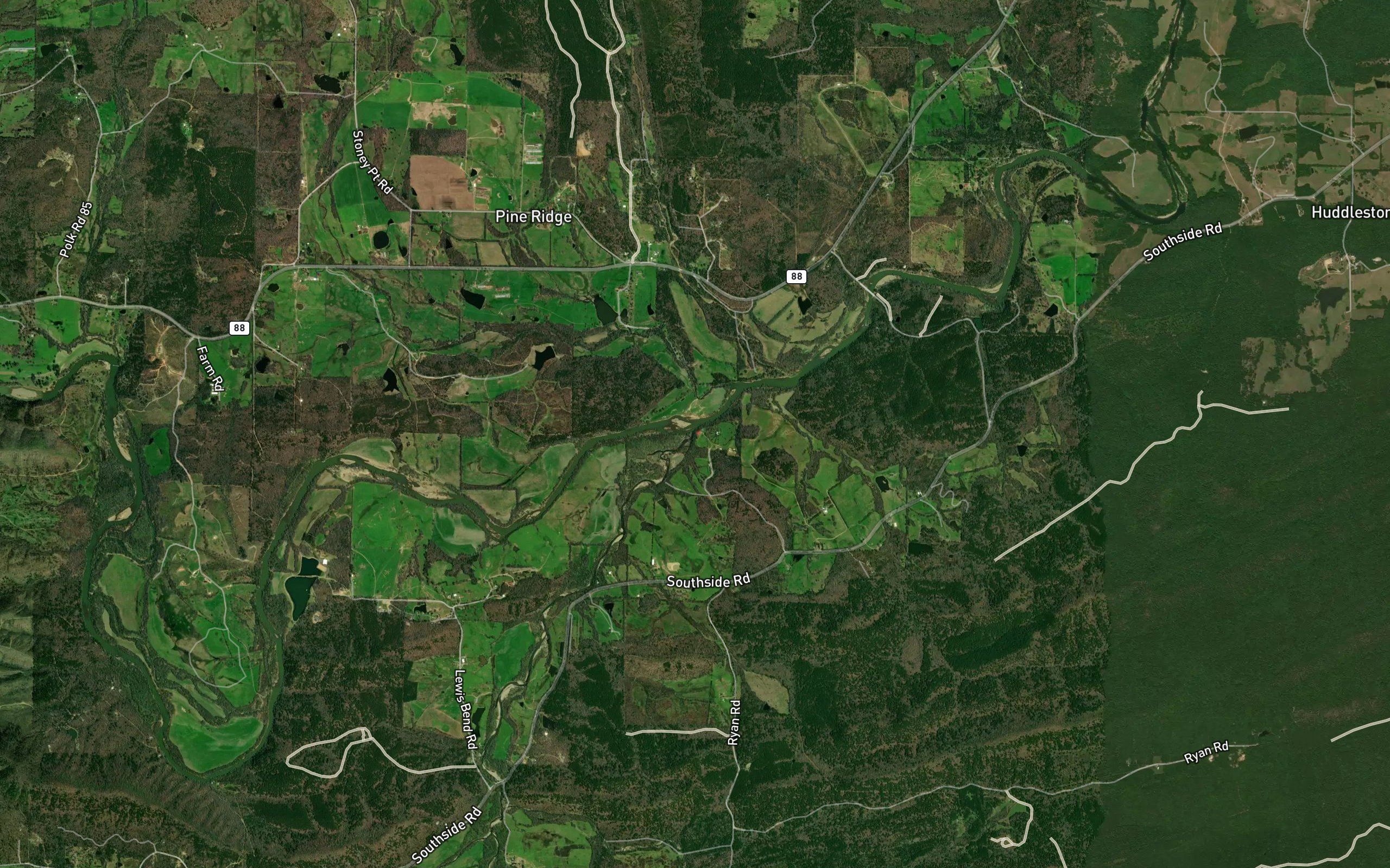 Kates Creek