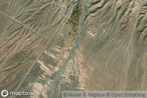 Rudkhaneh-ye Chenesht