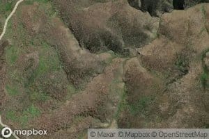 Broken Dam Gully