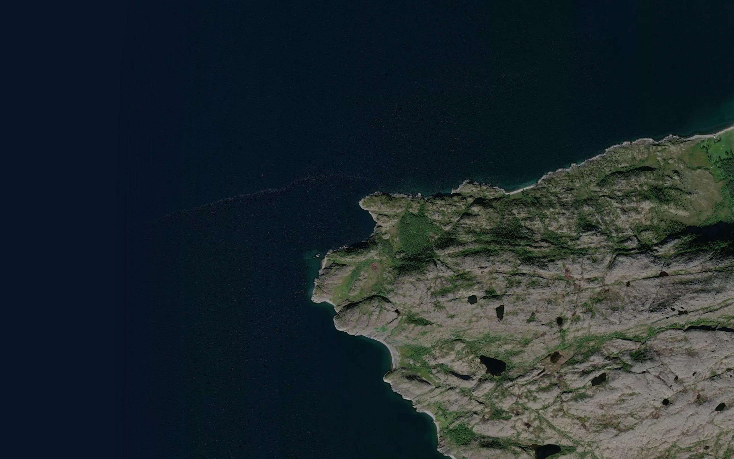 Djupbukt
