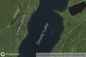 Smoky Lake