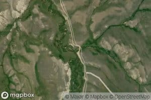 Basin Creek