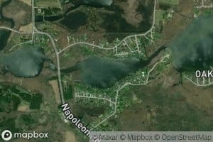 Olcott Lake