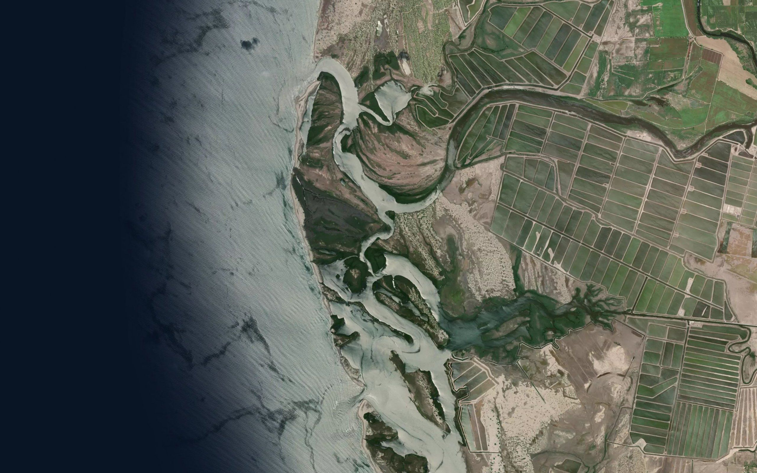 Estero la Conducta