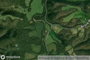 East Fork Goose Creek