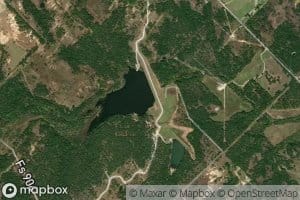 Soil Conservation Service Site 12 Reservoir