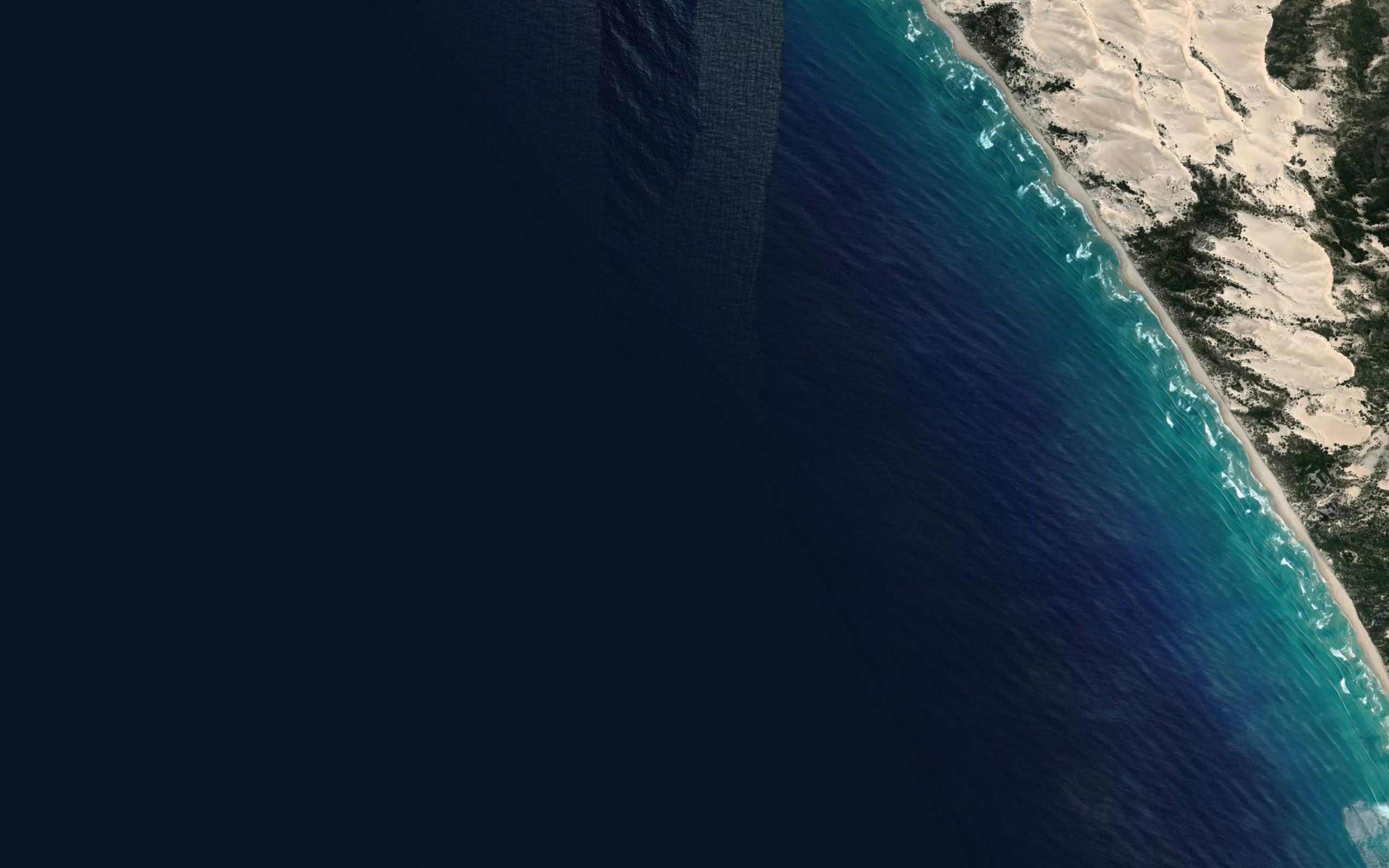 Discovery Bay