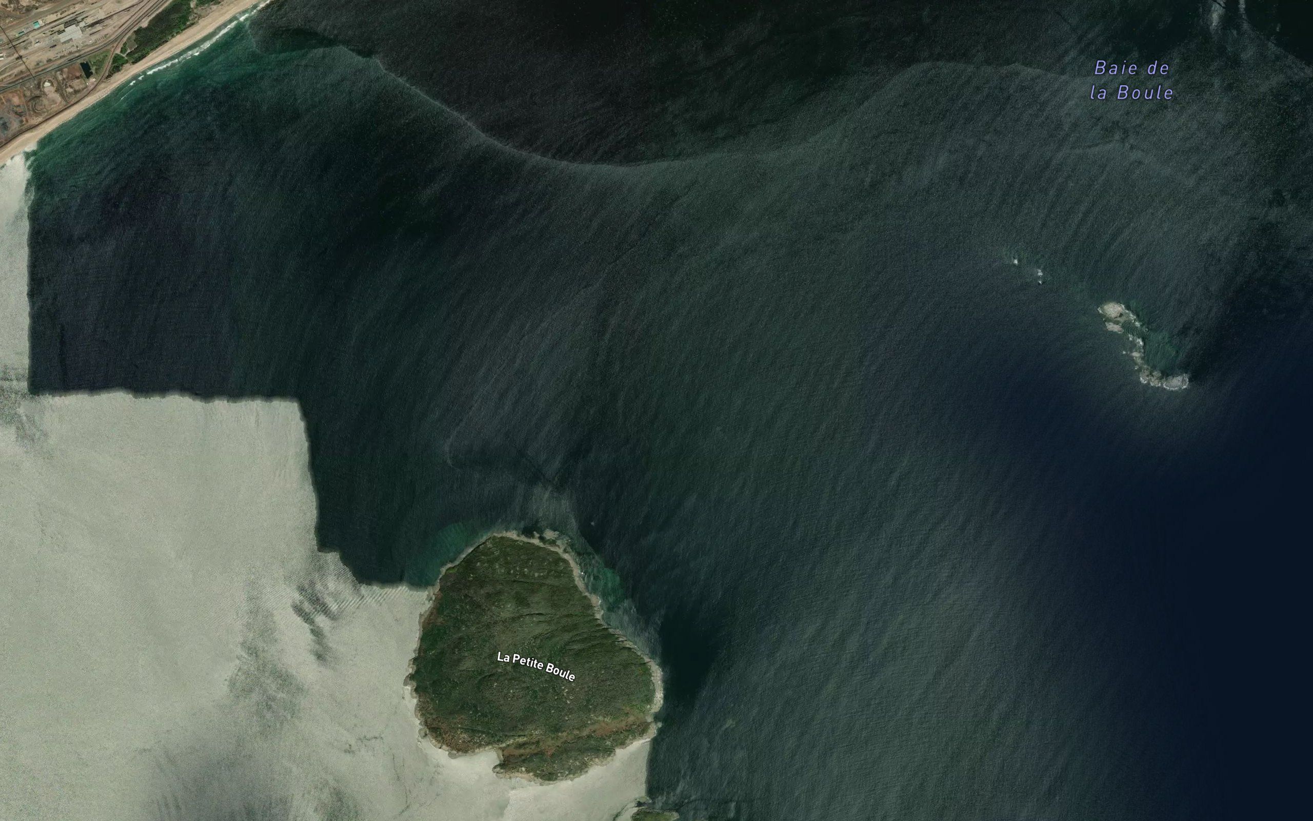 Anse a Ben