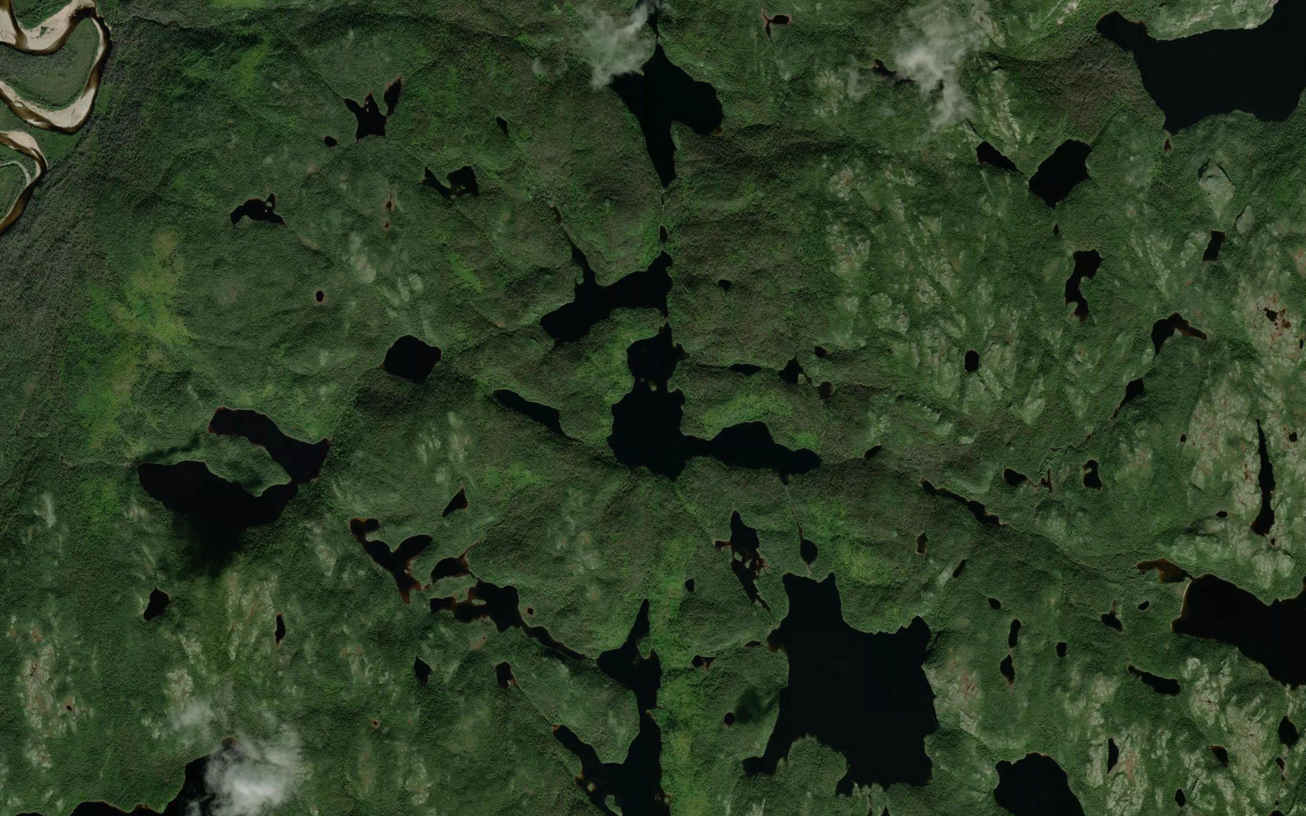 Lac Hippocampe
