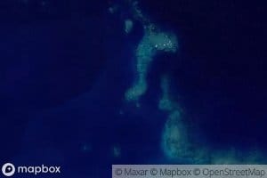 Cakaunisese Reef