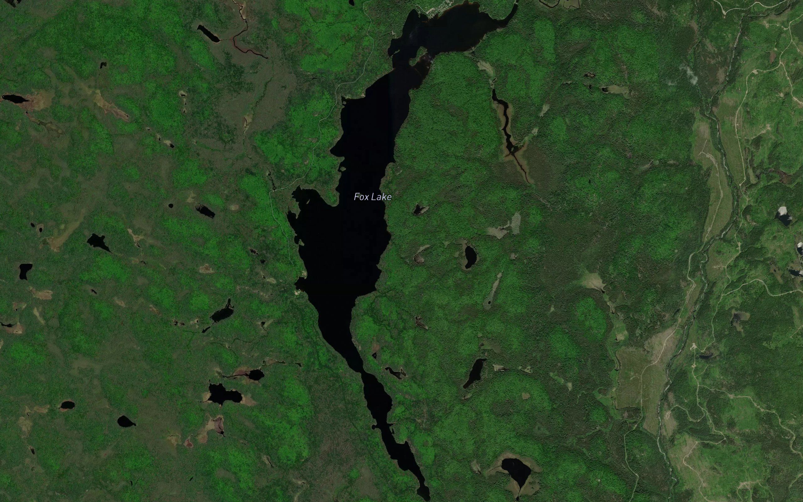 Fox Lake
