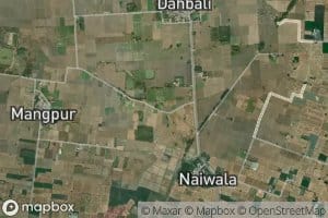 Dahbali Minor
