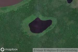 Laguna Los Alambrados