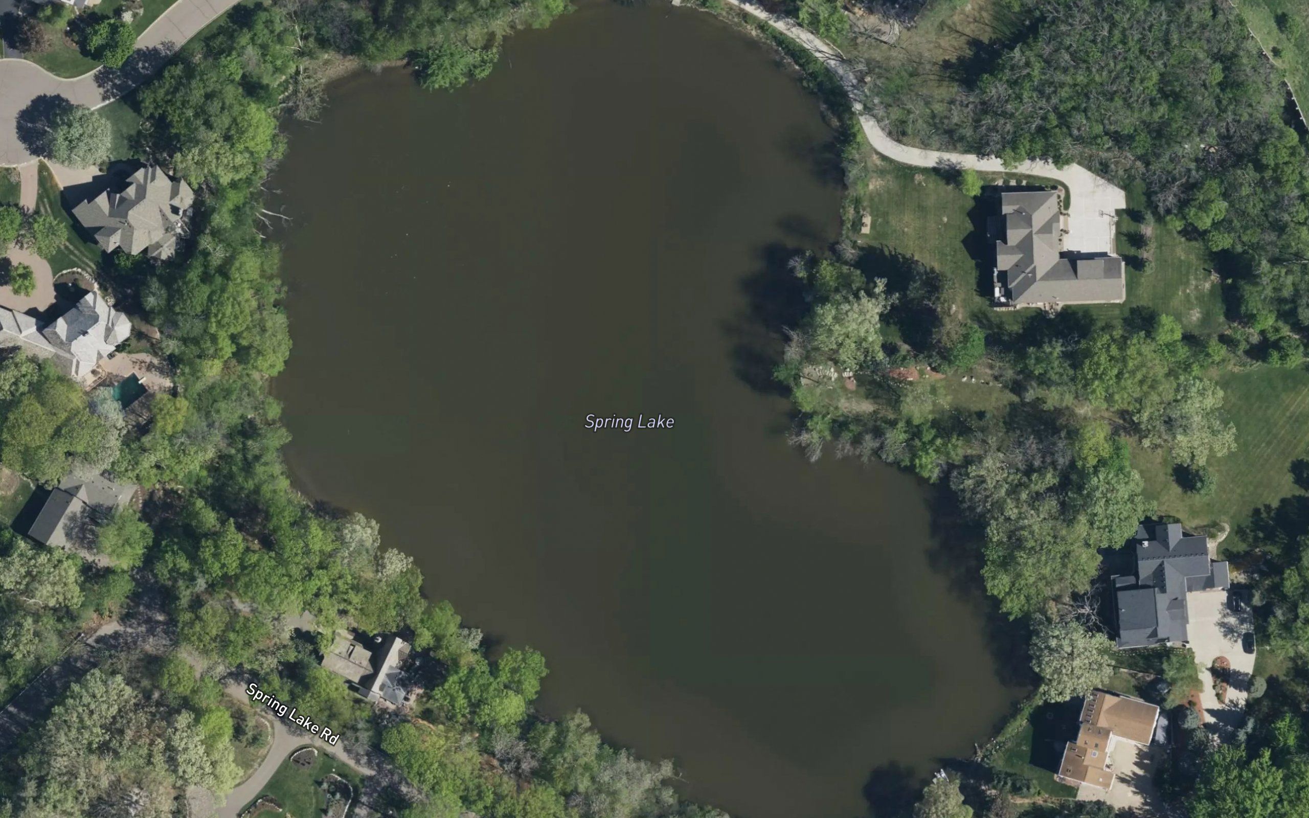 Spring Lake