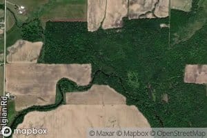 North Branch Little River