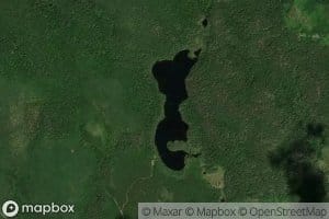 Lac du Grand Duc