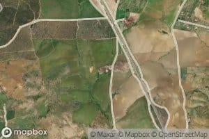 Arroyo de las Piedras