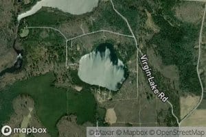 Virgin Lake