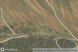 Cheshmeh-ye Qal`eh-ye Kahriz