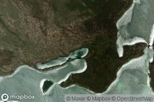 Dahle Lake