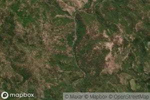 Quebrada de Los Encuentrillos