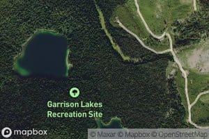 Garrison Lakes