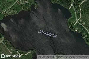 Janisjarvi