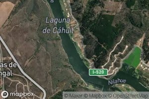Laguna de Cahuil