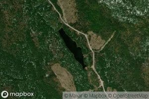 Lac Gaston