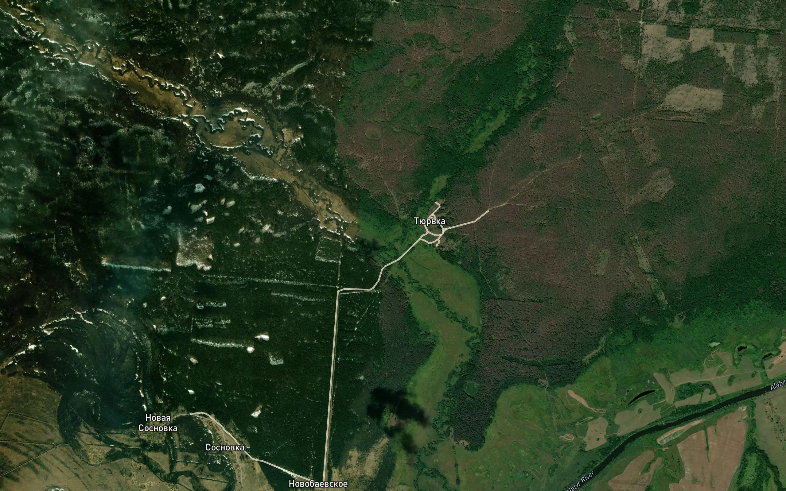 Tyurka