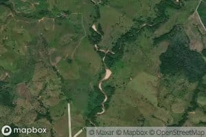 Quebrada El Boruco