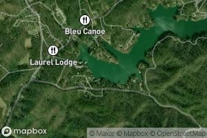 Cherokee Cove