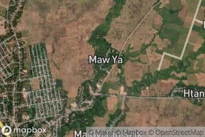 Mawya Chaung