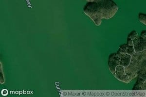 McNabb Creek