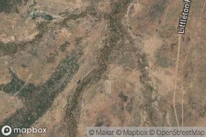 Little Maitland Creek