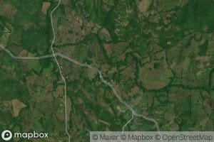 Quebrada Las Tranquillas