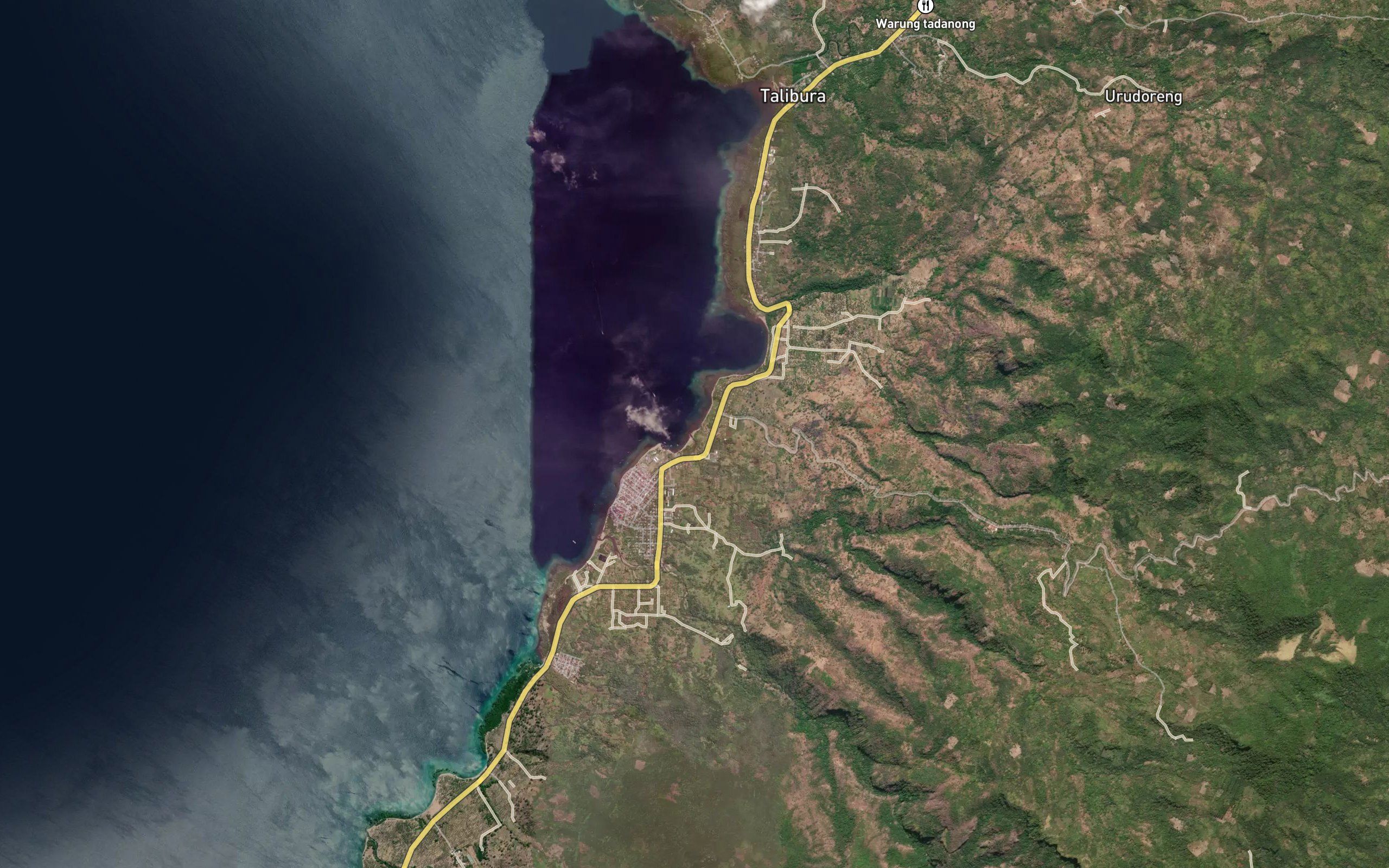 Wair Nangahale