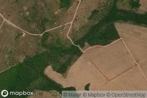 Corrego Bras Antoninho