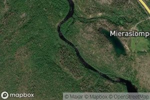 Mieraskosket