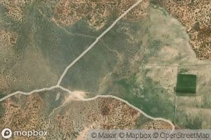 Dry Lake