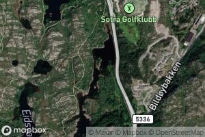 Halljesvatnet